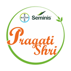 Seminis Pragati Shri أيقونة