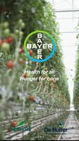 BayAgri Plus 포스터