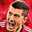 APK Bayern Munich HD sfondi