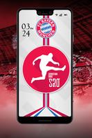 Bayern Münih HD Duvar Kağıtları Ekran Görüntüsü 1