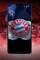 Bayern Münih HD Duvar Kağıtları Ekran Görüntüsü 2