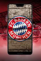 Bayern Münih HD Duvar Kağıtları Ekran Görüntüsü 3