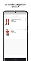FC Bayern Store screenshot 2