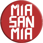 FC Bayern Munich simgesi