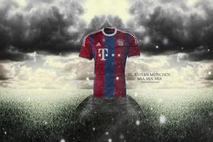 FC Bayern Munich Ekran Görüntüsü 2