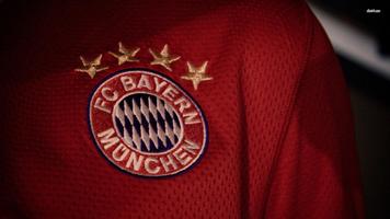 FC Bayern Munich Ekran Görüntüsü 3