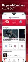 Bayern München poster