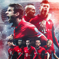 Bayern Munchen Wallpaper HD