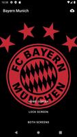 Bayern Munich Wallpaper 2023 capture d'écran 1