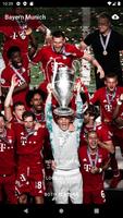 Bayern Munich Wallpaper 2023 capture d'écran 2