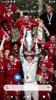 Bayern Munich Wallpaper 2023 capture d'écran 3