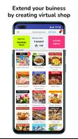 Merchants Sell/Buy BayFay App ポスター