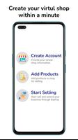 Merchants Sell/Buy BayFay App screenshot 1