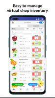 2 Schermata Merchants Sell/Buy BayFay App