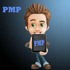 PMP in Arabic biểu tượng