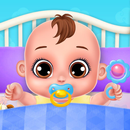 bayi kembar yang baru lahir APK