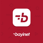 Mobil Bayinet أيقونة