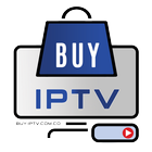 BUY IPTV 图标