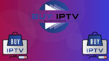 BUY IPTV 截图 3