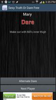 Sexy Truth or Dare 18+ Free ภาพหน้าจอ 2