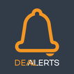 Alerts for eBay: Dealerts 圖標
