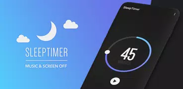 Temporizador de Sono