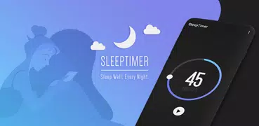 Sleep Timer (Audio & Video)