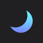 Sleep Timer (Audio & Video) Zeichen