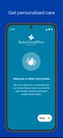 BSW Care Guide-poster