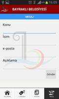 Bayraklı Belediyesi screenshot 3
