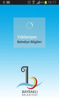 Bayraklı Belediyesi โปสเตอร์