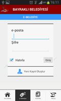 Bayraklı Belediyesi screenshot 2
