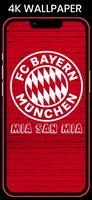 Bayern München Tapete Plakat