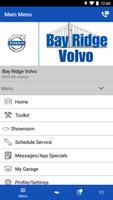 Bay Ridge Volvo MLink syot layar 3