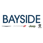 Bayside Chrysler Jeep Dodge simgesi