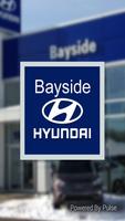 Bayside Hyundai French Cartaz