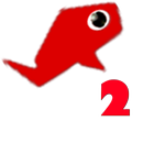 Derp Origami Fish 2 APK