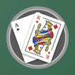 Blackjack Strategy Training ไอคอน
