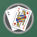 ”Blackjack Strategy Training
