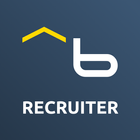 آیکون‌ Bayt.com Recruiter