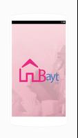 Bayt Care Plakat