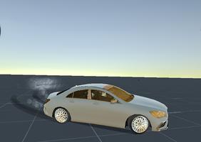 C180 Test Drive Simulator screenshot 3