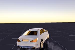 C180 Test Drive Simulator screenshot 2