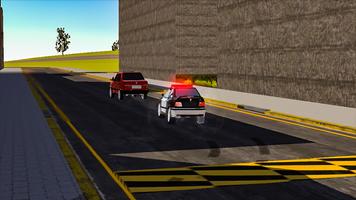 Sahin Online Drift Simulator 19 capture d'écran 3