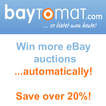 eBay: Automatisch bieten mit Bietagent Bietomat