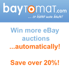 eBay: Automatisch bieten mit Bietagent Bietomat 圖標
