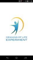 The Meaning Of Life Experiment capture d'écran 2