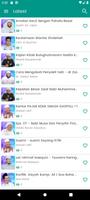 Ceramah Ning Umi Laila 截图 3