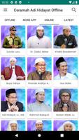 Ceramah Adi Hidayat Offline Screenshot 1