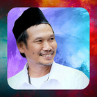 Ceramah Gus Baha Offline icône